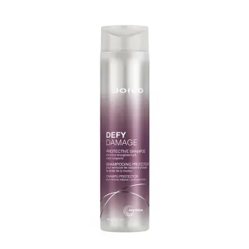 JOICO Шампунь-бонд защитный для укрепления связей и стойкости цвета / DEFY DAMAGE 300 мл, фото 1
