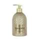 VIVIAN GRAY Крем-мыло, чудесная золотая орхидея / Vivian Gray Gemstone Cream Soap Wonderful Golden Orchid 500 мл, фото 1