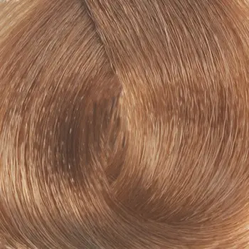 8.7 крем-краска, средний блондин бежевый / KERALEX hair color Medium Blonde Beige 100 мл