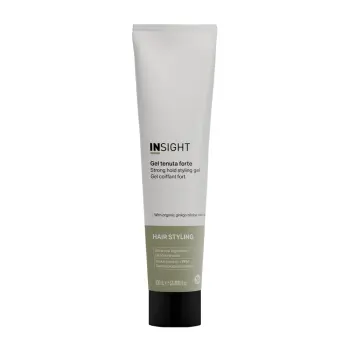 Гель сильной фиксации / STRONG STYLING GEL 200 мл