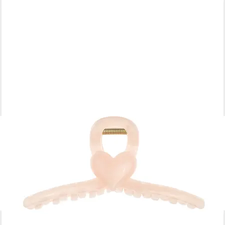 INVISIBOBBLE Заколка-крабик, размер L / invisibobble CLIPSTAR Heartbeat - 1