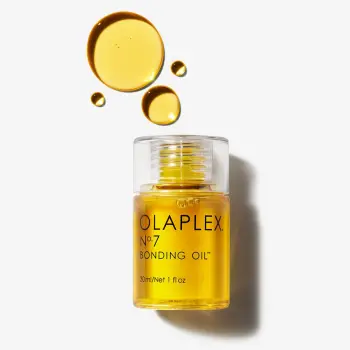 OLAPLEX Масло восстанавливающее для волос / No.7 Bonding Oil 30 мл, фото 2