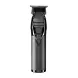 BABYLISS PRO Триммер для окантовки SKELETON FX GUNSTEEL, аккумуляторно-сетевой, 0,1 мм, фото 1