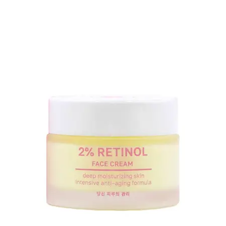 NAME SKIN CARE Крем антивозрастной, ретинол / Liftactiv Retinol Сream 100 мл - 1