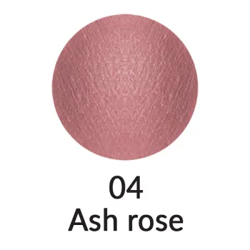 ALVIN D OR Румяна запечённые для лица, тон 04 / Soie Fine A LA FRENCH ash rose 3,2 гр, фото 3