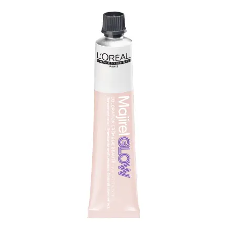 L OREAL PROFESSIONNEL 12 краска для волос Light / МАЖИРЕЛЬ ГЛОУ 50 мл - 2