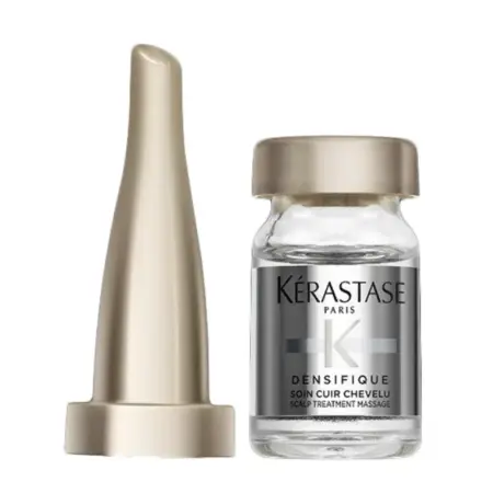 KERASTASE Набор ампул женские / ДЕНСИФИК 30*6 мл - 1