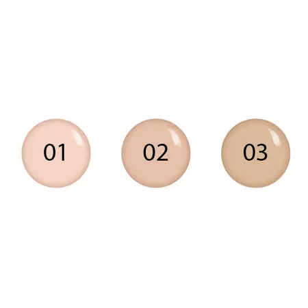 NOTE Консилер ББ для лица 01 / BB CONCEALER 10 мл - 2