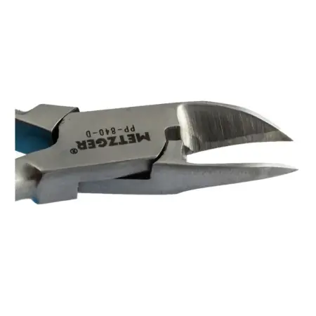 METZGER Кусачки педикюрные LJ 10 см - 3