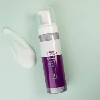 JULIETTE ARMAND Пенка очищающая / FOAMING FACE CLEANSER 230 мл, фото 2