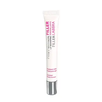Крем-филлер моделирующий для губ / EYE CONTOUR & LIP FORMULA 10 мл