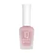 IQ BEAUTY Укрепитель для ногтей с натуральным эффектом, тонирующий / BB Hardener Soft Pink 12,5 мл, фото 1