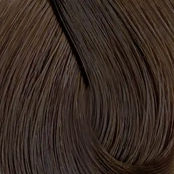 TAHE 6.35 краситель перманентный для волос / Organic Care Permanent Color Dark golden mahogany blonde 100 мл, фото 1