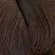 TAHE 6.35 краситель перманентный для волос / Organic Care Permanent Color Dark golden mahogany blonde 100 мл, фото 1