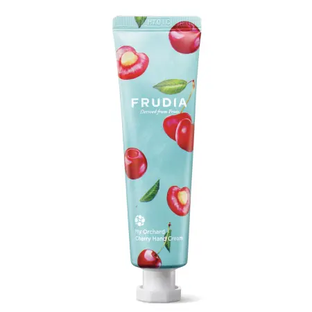 FRUDIA Крем для рук с вишней 30 гр - 1