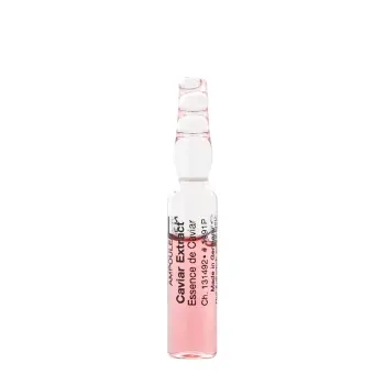 Концентрат ампульный Экстракт икры (супервосстановление.) / Caviar extract SKIN EXCEL 1*2 мл