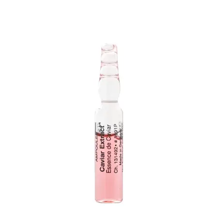 JANSSEN COSMETICS Концентрат ампульный Экстракт икры (супервосстановление.) / Caviar extract SKIN EXCEL 1*2 мл - 1