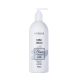 V-COLOR PROFESSIONAL Крем-основа для прямых пигментов + дозатор / MAD HEAD BASIC 500 мл, фото 1