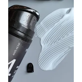AXIONE LABORATORY Крем ANTI-ACNE ЭТАП 4 для проблемной кожи лица / MAN PRO 50 мл, фото 3