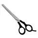 DEWAL PROFESSIONAL Ножницы парикмахерские филировочные 6 EASY STEP, фото 1