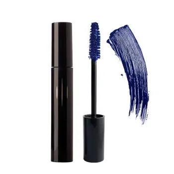 Тушь с эффектом накладных ресниц, 03 ярко-синий / MAGNA LASH MASCARA 13 мл