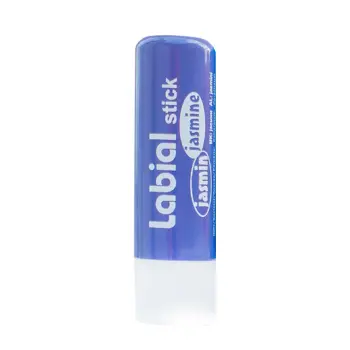 Бальзам для губ, жасмин / LABIAL STICK Jasmin 4,4 гр