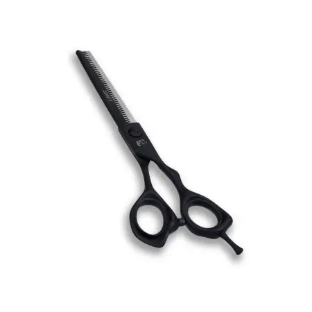 MUSTANG PROFESSIONAL (США) Ножницы филировочные Mustang Professional SHIFT NP011 6,0 дюйм - 1