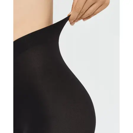MINIMI Колготки 3D Nero 4 (L) / MULTIFIBRA 160 - 7