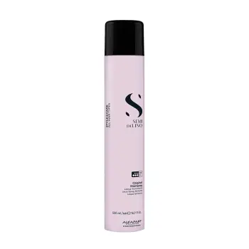 Лак для волос сильной фиксации / ORIGINAL HAIRSPRAY SDL STYLE & CARE 500 мл