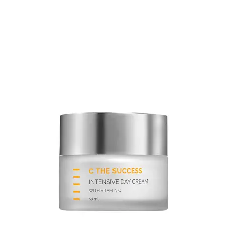 HOLY LAND Крем дневной интенсивный с витамином С / C The Success Intensive Day Cream 50 мл - 3