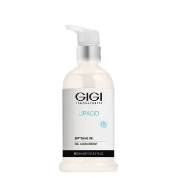 Гель размягчающий для жирной кожи / Softening Gel LIPACID 250 мл