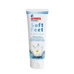 Лосьон Водяная лилия и шелк / Soft feet 125 мл