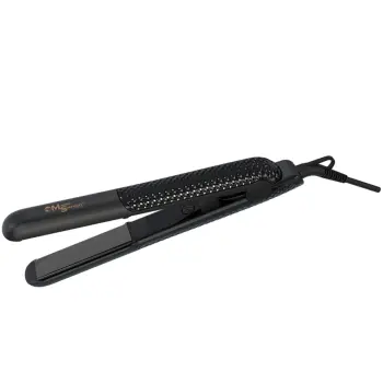 MARK SHMIDT Щипцы-выпрямители для волос Mark Shmidt 309 TITANIUM, L92,3?W26 мм, t=160?-240?, 50 Вт, фото 1