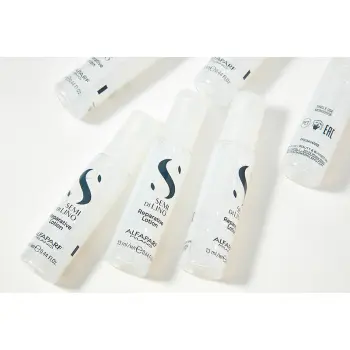 ALFAPARF MILANO Лосьон восстанавливающий структуру волос / SDL R REPARATIVE LOTION 6*13 мл, фото 4