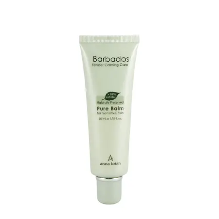 ANNA LOTAN Бальзам с натуральными консервантами Барбадос / Pure Balm BARBADOS 50 мл - 3