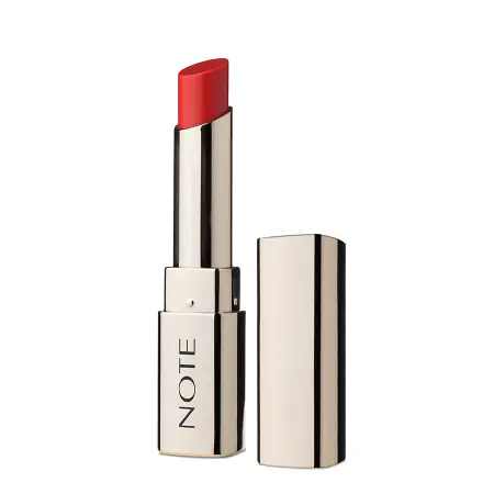 NOTE Помада полупрозрачная для губ, тон 212 / Iconic Sheer Lipstick 3,25 гр - 2