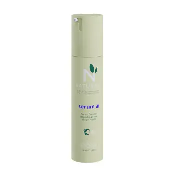 Сыворотка увлажняющая и восстанавливающая / Naturals Serum 50 мл