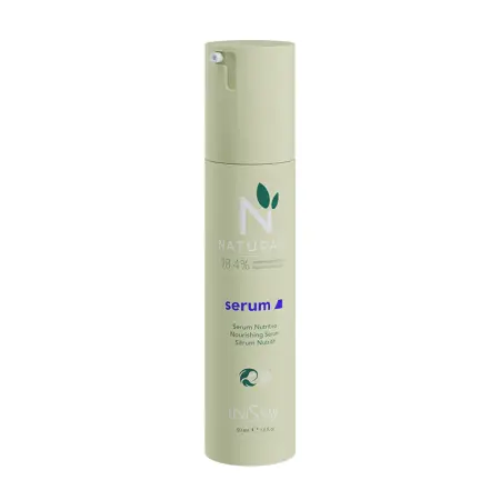 LEVISSIME Сыворотка увлажняющая и восстанавливающая / Naturals Serum 50 мл - 1