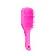 TANGLE TEEZER Расческа для волос / The Ultimate (Wet) Detangler Mini Runway Pink, фото 1