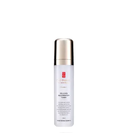 CELL BEAUTY Тонер увлажняющий для лица / Premium Cellcare Rejuvenation Toner 130 мл - 1
