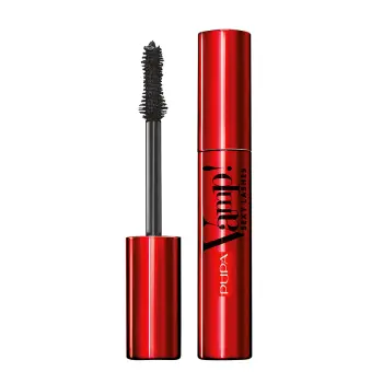 PUPA Тушь для ресниц, 011 экстра черный / VAMP! SEXY LASHES 12 мл, фото 2