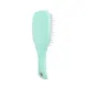 TANGLE TEEZER Расческа для волос / The Ultimate (Wet) Detangler Mini Wisteria Leaf, фото 7