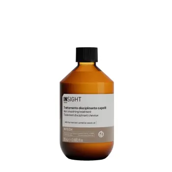 Состав разглаживающий для волос / INTECH 350 мл