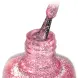 IQ BEAUTY 138 лак для ногтей укрепляющий с биокерамикой / Nail Polish PROLAC+bioceramics 12,5 мл, фото 4