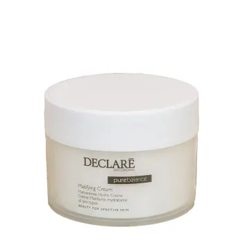 Крем матирующий увлажняющий / Pure Balance Matifying Hydro Cream 200 мл