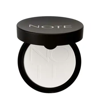 NOTE Пудра прозрачная для фиксации макияжа / TRANSLUCENT SETTING POWDER 10 г, фото 1