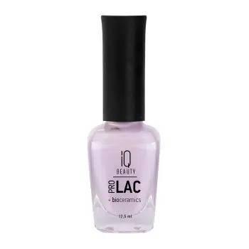 010 лак для ногтей укрепляющий с биокерамикой / Nail polish PROLAC + bioceramics 12.5 мл