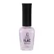 IQ BEAUTY 010 лак для ногтей укрепляющий с биокерамикой / Nail polish PROLAC + bioceramics 12.5 мл, фото 1