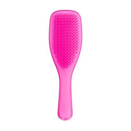 TANGLE TEEZER Расческа для волос / The Ultimate Detangler Runway Pink - 2