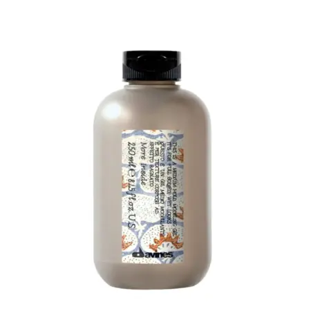 DAVINES SPA Гель моделирующий для создания эффекта мокрых волос / MORE INSIDE 250 мл - 3